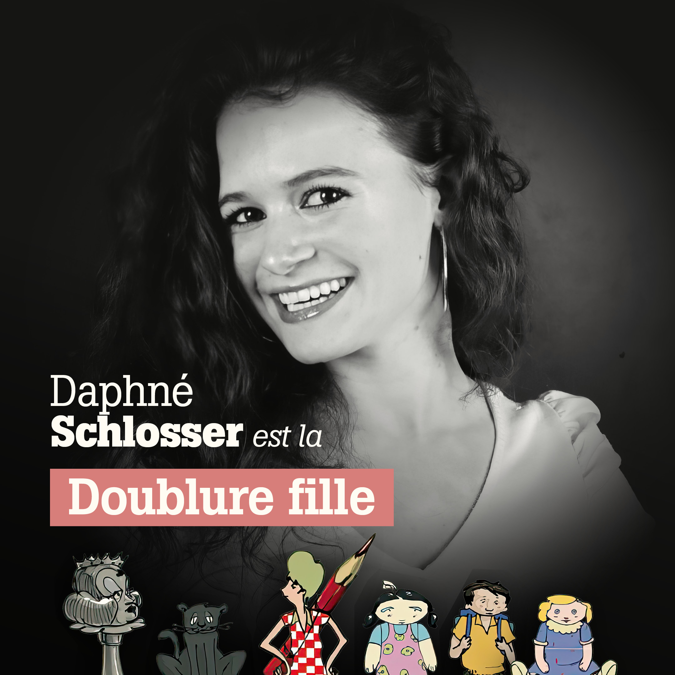 Daphné-Schlosser