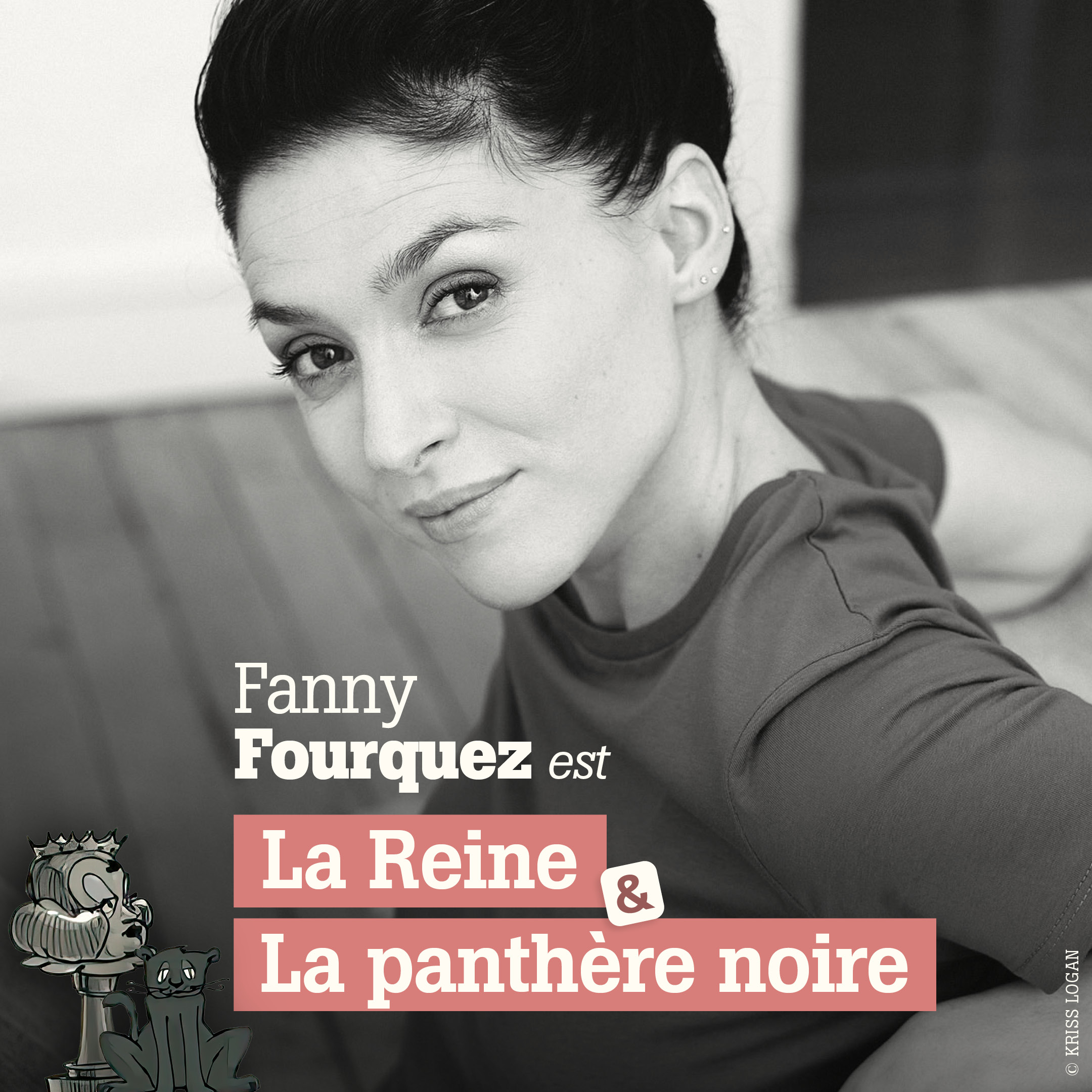 Fanny Fourquez